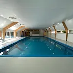 Boshuis Nos Bohio Feriehus Durbuy