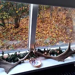 Feriehus Boshuis Nos Bohio Durbuy