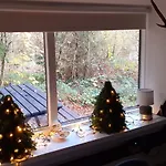 Boshuis Nos Bohio Feriehus *