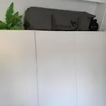 Boshuis Nos Bohio Feriehus *