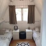 Boshuis Nos Bohio Feriehus