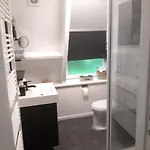 Feriehus Boshuis Nos Bohio