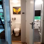 Boshuis Nos Bohio Feriehus