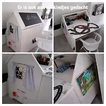 Boshuis Nos Bohio Feriehus Durbuy