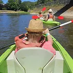 Boshuis Nos Bohio Feriehus *