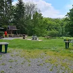 Feriehus Boshuis Nos Bohio Durbuy