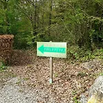 Vakantiehuis Boshuis Nos Bohio Durbuy