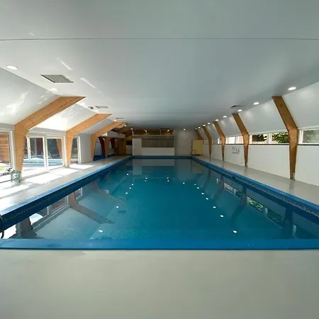 Boshuis Nos Bohio 펜션 더뷔