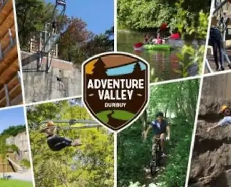 Boshuis Nos Bohio 펜션