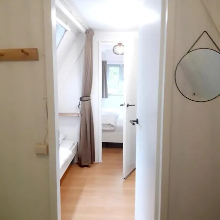 Boshuis Nos Bohio * 더뷔