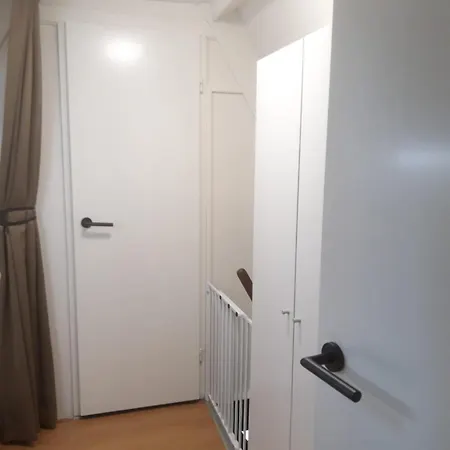 Boshuis Nos Bohio 펜션 *