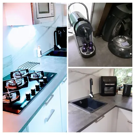 Boshuis Nos Bohio 펜션 *