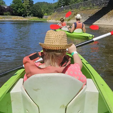 Boshuis Nos Bohio 펜션 *