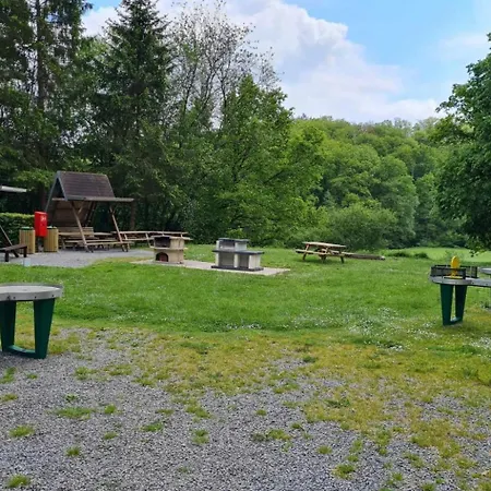 펜션 Boshuis Nos Bohio 더뷔