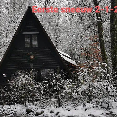 펜션 Boshuis Nos Bohio