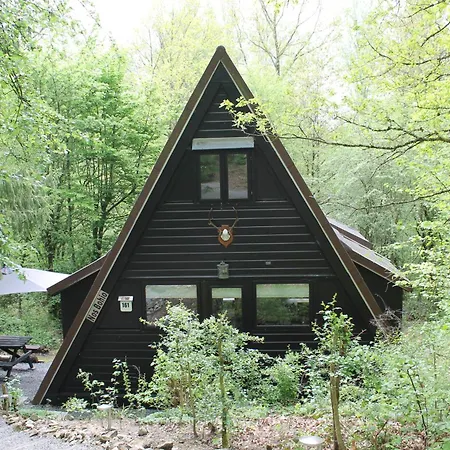 Boshuis Nos Bohio 펜션 *