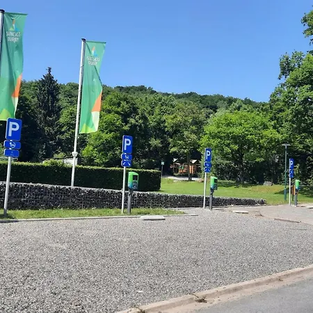 Boshuis Nos Bohio 더뷔