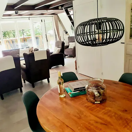 Boshuis Nos Bohio 펜션 *