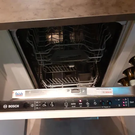 Boshuis Nos Bohio 펜션 더뷔